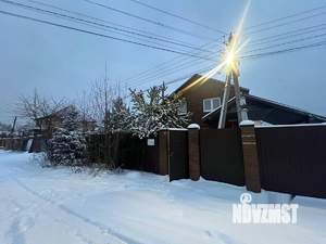 Дача 152м², 2-этажный, участок 6 сот.  