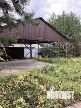 Дом 500м&sup2;, 2-этажный, участок 19 сот.  