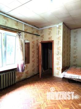 Дом 40м², 1-этажный, участок 4 сот.  