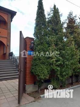 Дом 450м², 2-этажный, участок 12 сот.  