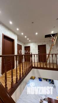 Таунхаус 160м², 2-этажный, участок 4 сот.  