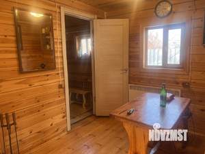 Дом 375м², 3-этажный, участок 12 сот.  