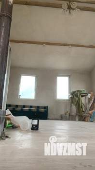 Коттедж 227м², 3-этажный, участок 10 сот.  