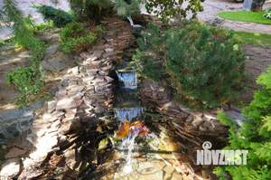 Коттедж 460м², 3-этажный, участок 15 сот.  