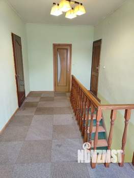 Дом 174м², 2-этажный, участок 5 сот.  