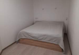 Дом 65м², 1-этажный, участок 3 сот.  