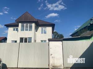 Дом 150м², 2-этажный, участок 4 сот.  