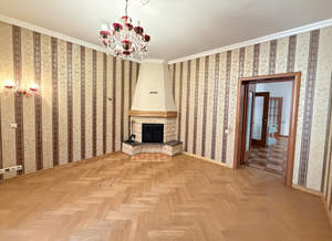 Дом 291м&sup2;, 2-этажный, участок 20 сот.  