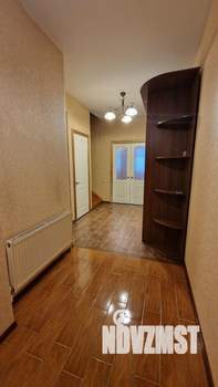 Таунхаус 130м², 3-этажный, участок 2 сот.  