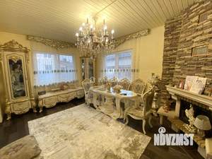 Дом 152м², 2-этажный, участок 6 сот.  