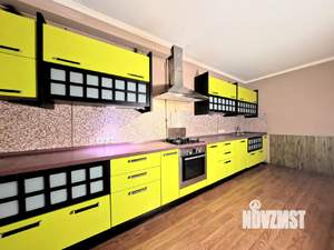 Дом 440м², 2-этажный, участок 7 сот.  