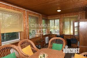 Дом 280м&sup2;, 2-этажный, участок 12 сот.  