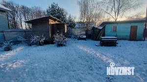 Дом 45м², 2-этажный, участок 9 сот.  