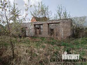 Дом 108м², 1-этажный, участок 10 сот.  