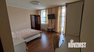 Дом 520м², 3-этажный, участок 13 сот.  