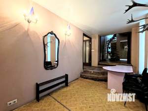 Дом 440м², 2-этажный, участок 7 сот.  