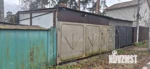 Дом 166м², 3-этажный, участок 5 сот.  