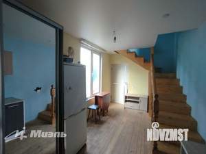 Дом 50м², 2-этажный, участок 4 сот.  