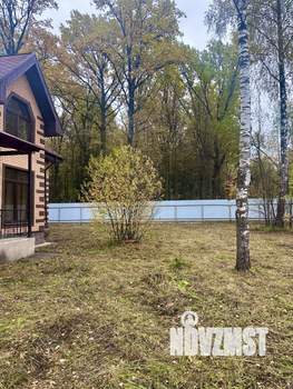 Дом 200м&sup2;, 2-этажный, участок 14 сот.  