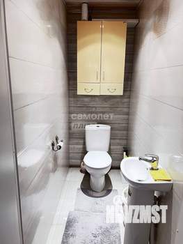 Дом 80м², 1-этажный, участок 3 сот.  