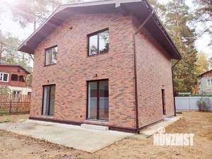 Дом 150м², 2-этажный, участок 5 сот.  