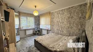 Дом 147м&sup2;, 2-этажный, участок 4 сот.  