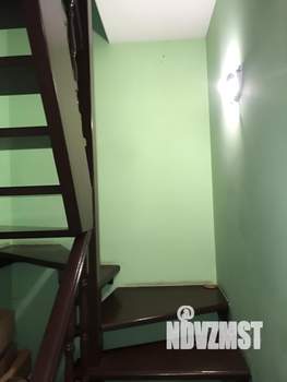 Коттедж 120м², 2-этажный, участок 3 сот.  