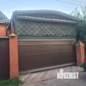 Дом 120м², 2-этажный, участок 6 сот.  