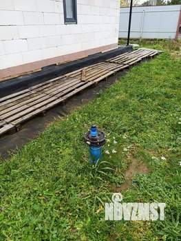 Дом 115м&sup2;, 1-этажный, участок 9 сот.  