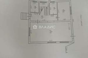 Дом 156м², 2-этажный, участок 6 сот.  