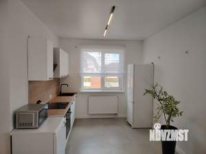 Дом 107м², 1-этажный, участок 6 сот.  