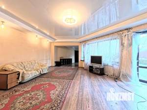 Дом 440м², 2-этажный, участок 7 сот.  