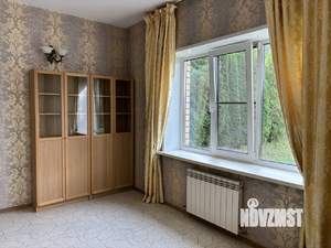 Дом 448м², 2-этажный, участок 19 сот.  