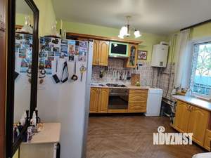 Дом 95м², 2-этажный, участок 4 сот.  