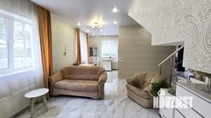 Дом 214м², 2-этажный, участок 5 сот.  