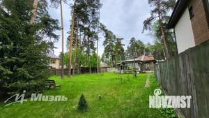 Дача 175м², 2-этажный, участок 14 сот.  