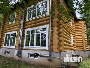Дом 500м², 2-этажный, участок 40 сот.  