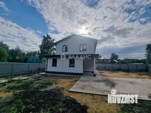 Дом 175м², 2-этажный, участок 6 сот.  