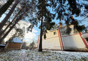 Дом 291м&sup2;, 2-этажный, участок 20 сот.  