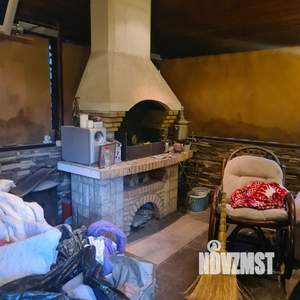 Дом 120м², 2-этажный, участок 6 сот.  