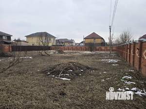 Дом 106м², 2-этажный, участок 6 сот.  