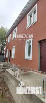 Дом 170м², 2-этажный, участок 4 сот.  