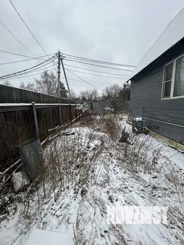 Дом 76м&sup2;, 2-этажный, участок 8 сот.  