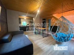 Дом 111м², 2-этажный, участок 4 сот.  