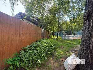 Коттедж 415м², 3-этажный, участок 8 сот.  