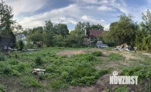 Дом 26м², 1-этажный, участок 6 сот.  