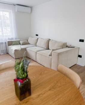 Дом 145м², 2-этажный, участок 4 сот.  