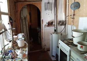 Дом 120м², 1-этажный, участок 10 сот.  