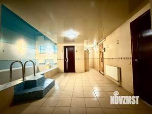 Дом 421м², 2-этажный, участок 9 сот.  