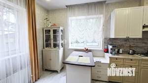 Дом 214м², 2-этажный, участок 5 сот.  